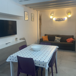 Casa Vacanze Centrale Tutti I Comfort 3 Minuti Dalla Spiaggia